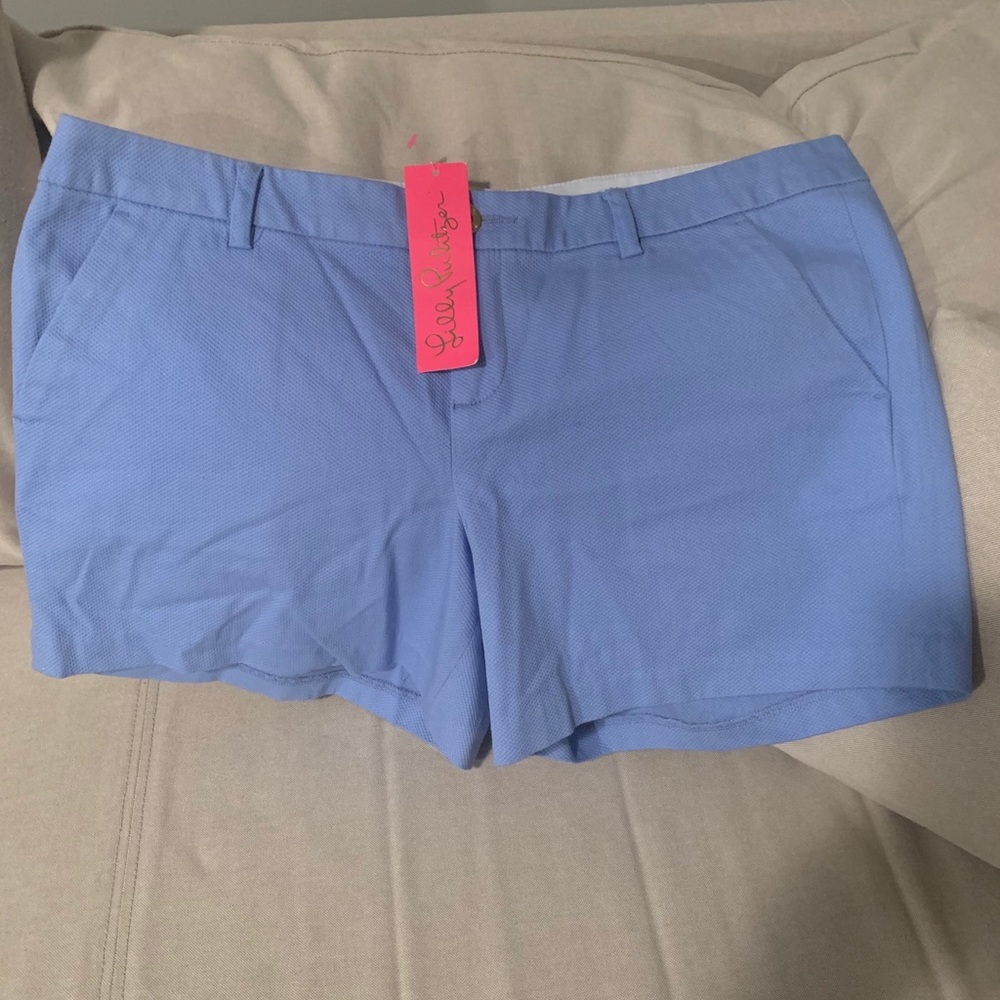 Lily Pulitzer shorts